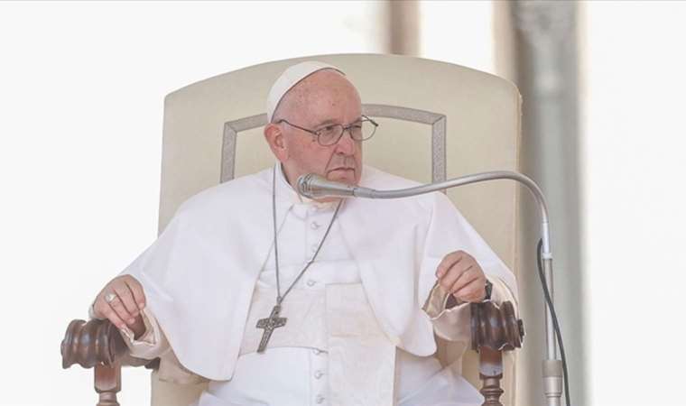 Papa, Portekiz Katolik Kilisesi kurumlarında cinsel istismara uğrayanlarla görüştü