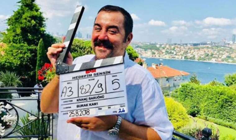 Ünlü komedyen Ata Demirer diziye başlıyor: Netflix’te yayınlanacak!