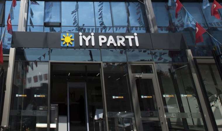 İYİ Partili Buğra Kavuncu'dan 'ittifak' açıklaması: 'Bedeli ne olursa olsun...'