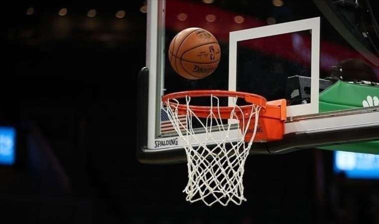 NBA'den, alkollü araç kullanan Devonte' Graham'e iki maç ceza