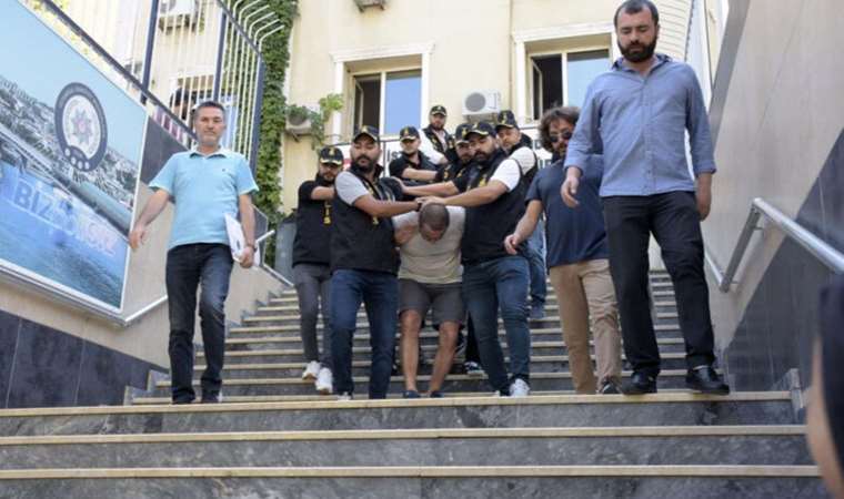 Tekel bayi saldırısında yeni ayrıntılar