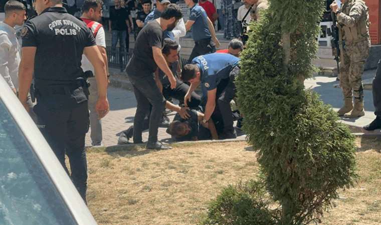 Esenyurt olayına ilişkin yeni gelişme