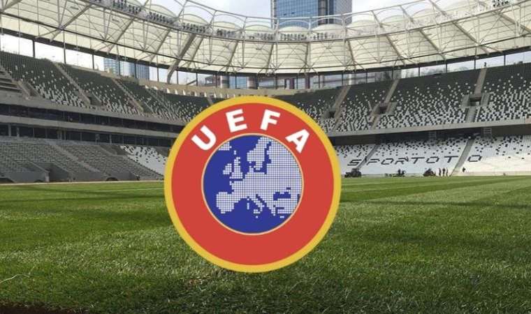 UEFA ülke puanı sıralamasında güncel durum ne? Türkiye kaçıncı sırada? UEFA ülke puanı sıralaması