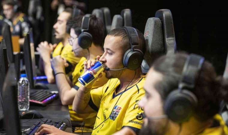 Dünyanın En Büyük Üniversiteler Arası VALORANT Turnuvası Başlıyor