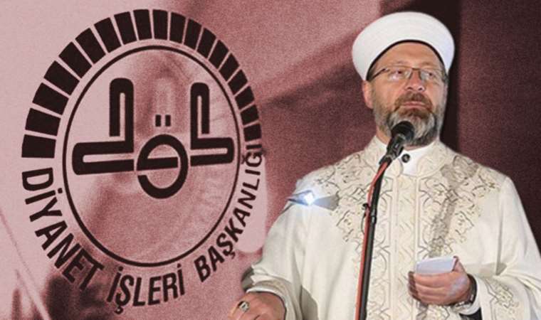 Diyanet’ten Kobani davasına katılma talebi