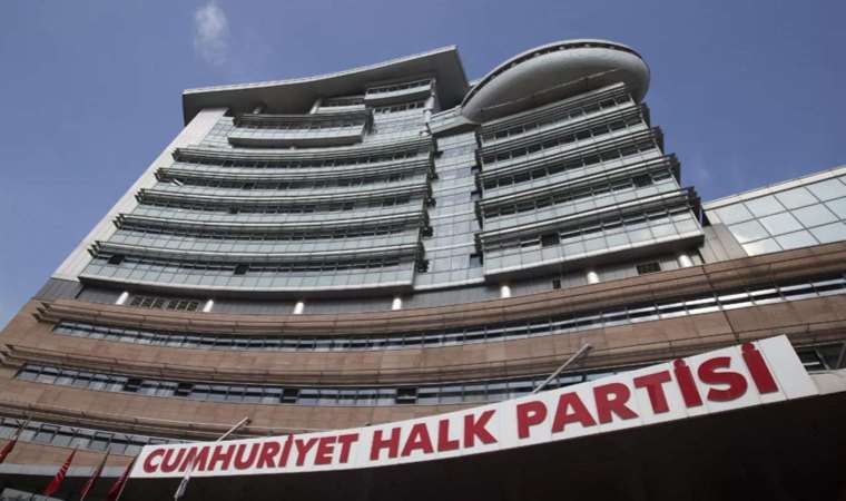 CHP İlke ve Demokrasi Hareketi'nden Kılıçdaroğlu'na çağrı mektubu