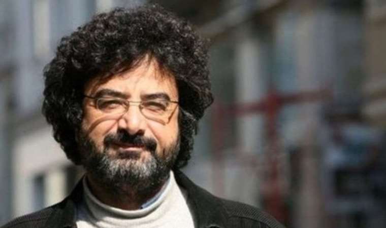 Gazeteci Cüneyt Cebenoyan ölümünün 4. yılında anılıyor!