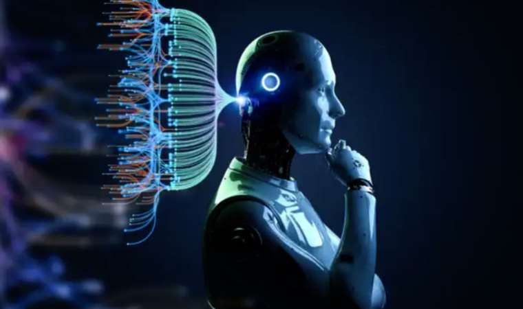 Yapay zekânın belirlediği 'en çekici' 10 ünlü kadın