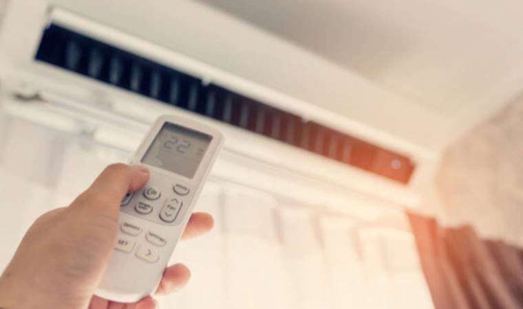 Klima ve vantilatör kullanımı cep yakıyor! Elektrik faturasına yansımaması için ne yapılır?