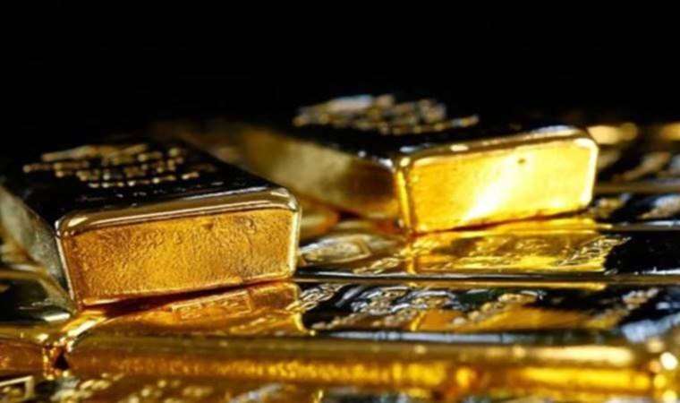 Altının kilogram fiyatı geriledi (03 Ağustos 2023)