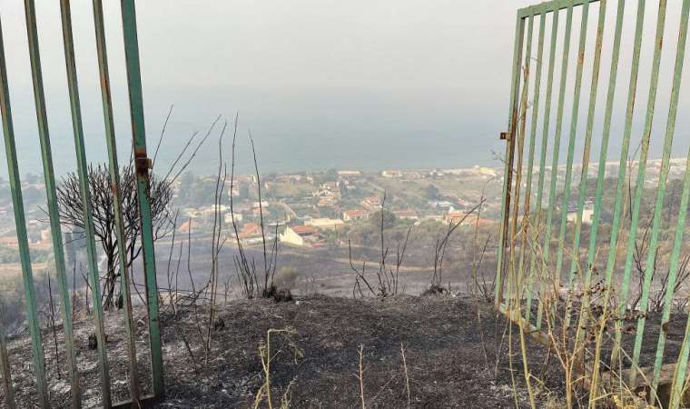 Altı Akdeniz ülkesinden ortak iklim krizi bildirisi: ‘Artık kaybedecek zaman yok’