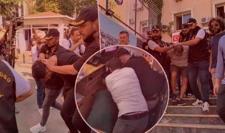 Son dakika... Esenyurt'taki tekel bayii cinayetinde yeni gelişme: 3 kişi tutuklandı