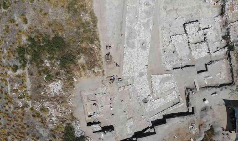 2 binden fazla bulundu: Anadolu’nun en büyük koleksiyonu