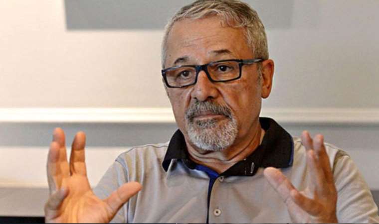 Prof. Dr. Naci Görür'den 30 Ağustos mesajı: Umarım deprem dirençli kentler savaşımızdan da zaferle çıkarız