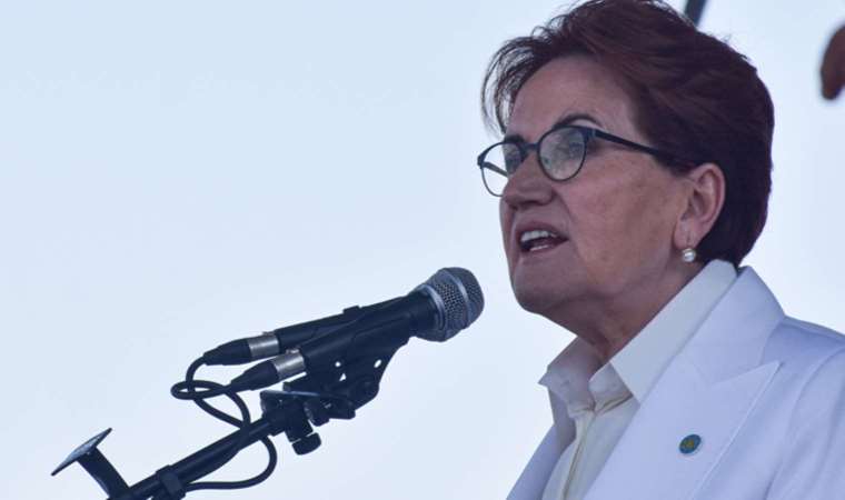 Yandaş Selvi'den 'Meral Akşener' iddiası: 'Yeni bir açıklamaya hazırlanıyor'