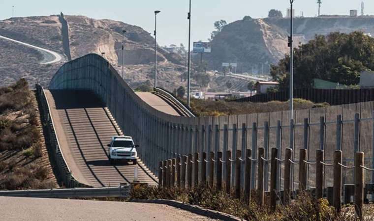 'Türkiye vurgusu...'