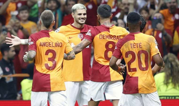 Spor yazarları Galatasaray - Molde maçını yorumladı: 'Şampiyonlar Ligi'ne çok yakıştı'