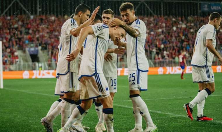 Kopenhag - Rakow Czestochowa maçı ne zaman, saat kaçta, hangi kanalda?
