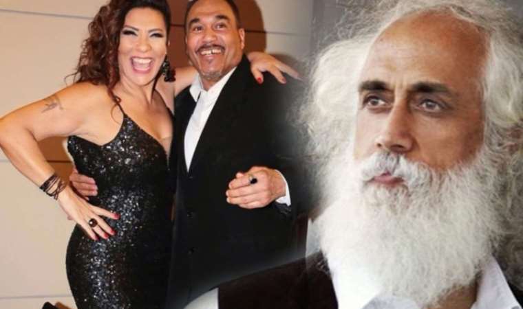 Kötü haberi Suavi duyurdu: Ünlü müzisyen Tankut Alacalı sahnede beyin kanaması geçirdi