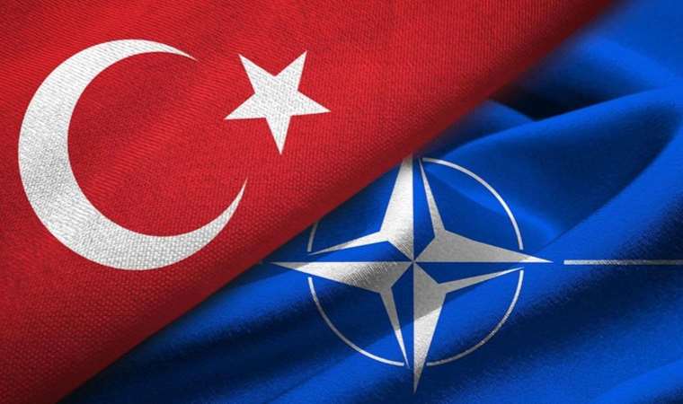 NATO, 30 Ağustos Zafer Bayramı dolayısıyla Türkiye'yi kutladı