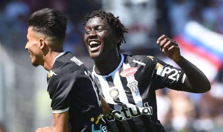 Kulübü ile prensipte anlaşıldı: Trabzonspor'da Batista Mendy bekleyişi!