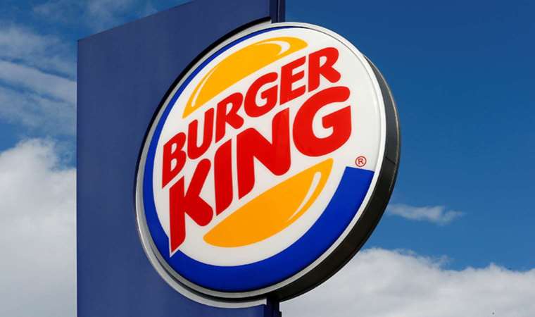Burger King'e 'Whopper' davası