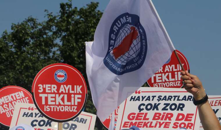 Milyonlarca memur ve emekliyi ilgilendiriyor...