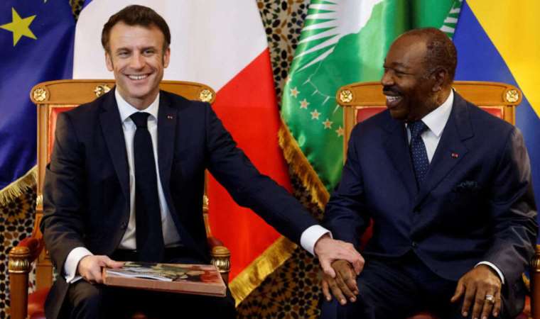 Gabon'da neler oluyor: