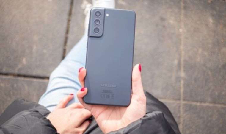 Vergisiz telefonda Samsung ve Apple dahil değildi! Samsung hamle yaptı