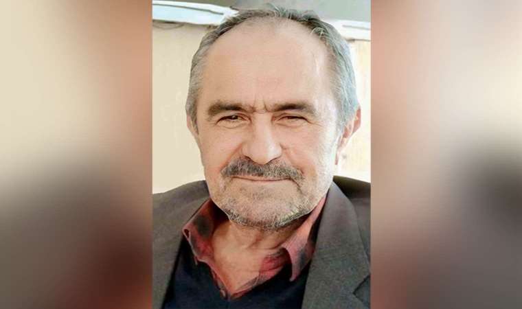 Evinin tavanı çöktü: Hayatını kaybetti!