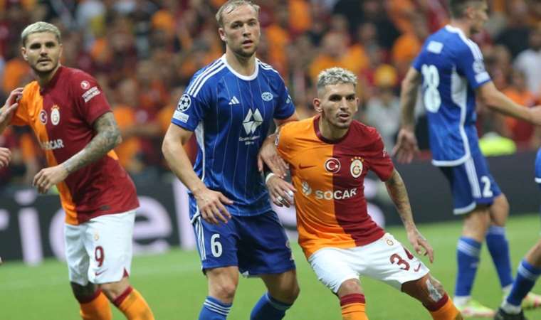 İtalyanlar duyurdu: Galatasaraylı Lucas Torreira'ya Serie A kancası!
