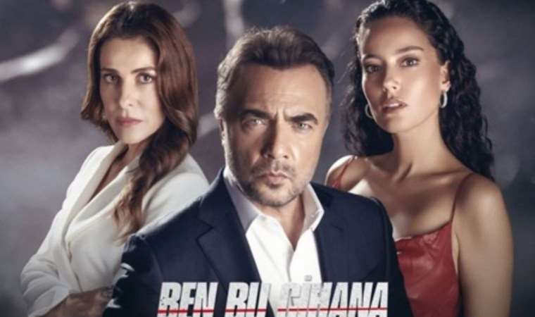 Ben Bu Cihana Sığmazam ne zaman başlıyor? Ben Bu Cihana Sığmazam 2. sezon ne zaman?