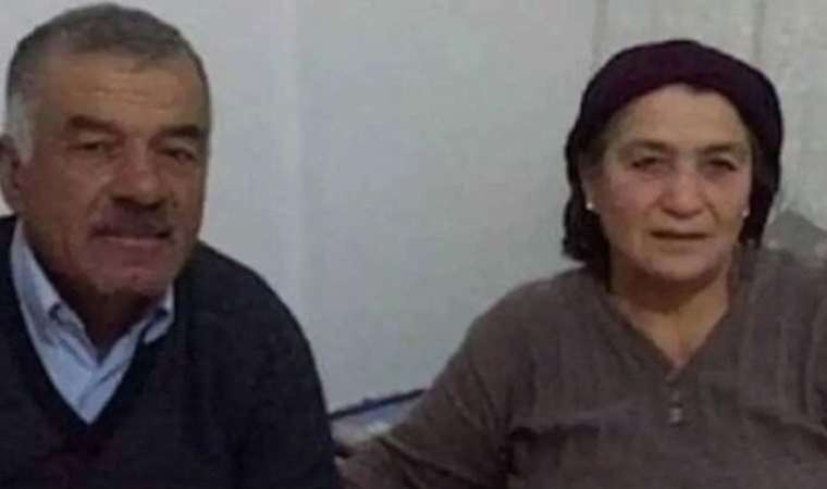 Boşanma aşamasındaki eşini katletti, daha sonra intihar etti