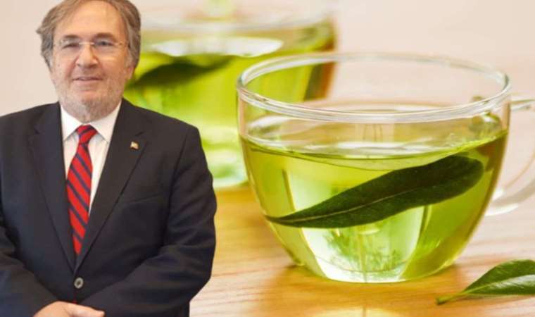 Günde 1 bardak için böbrek taşına veda edin! İbrahim Saraçoğlu öneriyor...