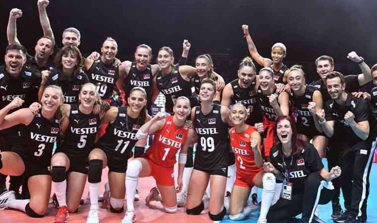 Dünyanın en güzel takımı!