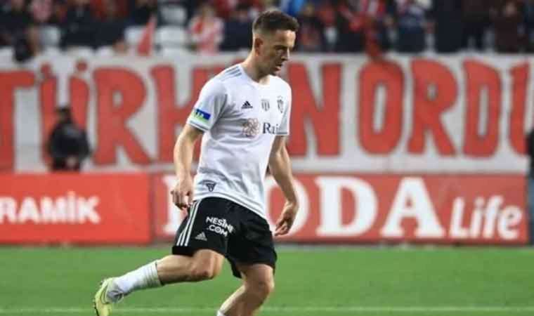 Amir Hadziahmetovic: 'Kendi sahamızda daha farklı olacak'