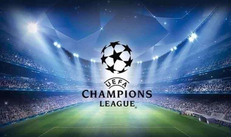 UEFA Şampiyonlar Ligi'nde grup aşamasına yükselen 3 takım daha belli oldu
