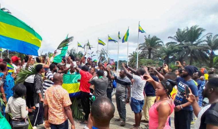 Kamerun ve Ruanda, orduda değişikliğe gitti: Yeni askeri atamalar yapıldı