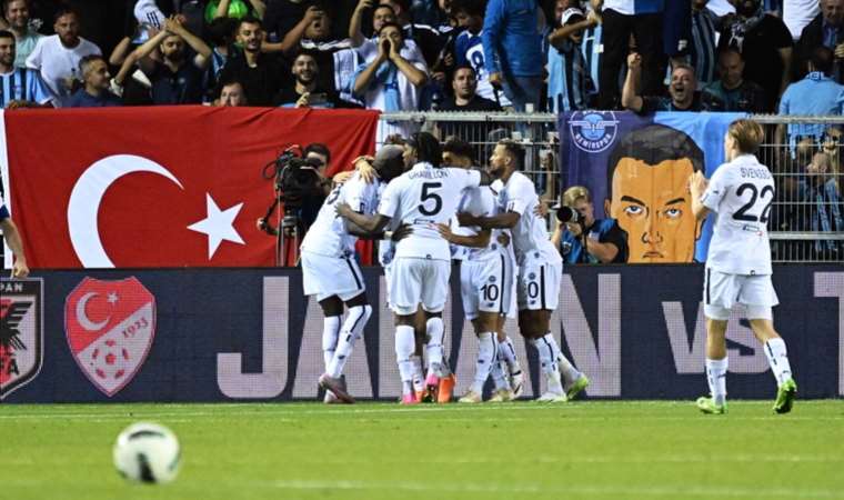 Adana Demirspor - Genk maçı ne zaman, saat kaçta, hangi kanalda?