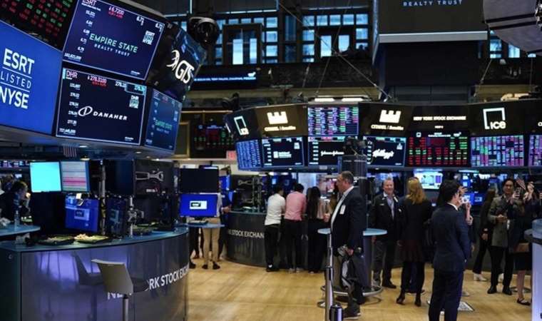 Küresel piyasalar karışık seyrediyor (31 Ağustos 2023)