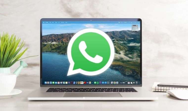 Mac için WhatsApp uygulaması yenilendi