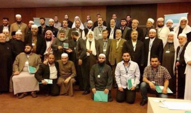 Diyanet’ten bir skandal daha!