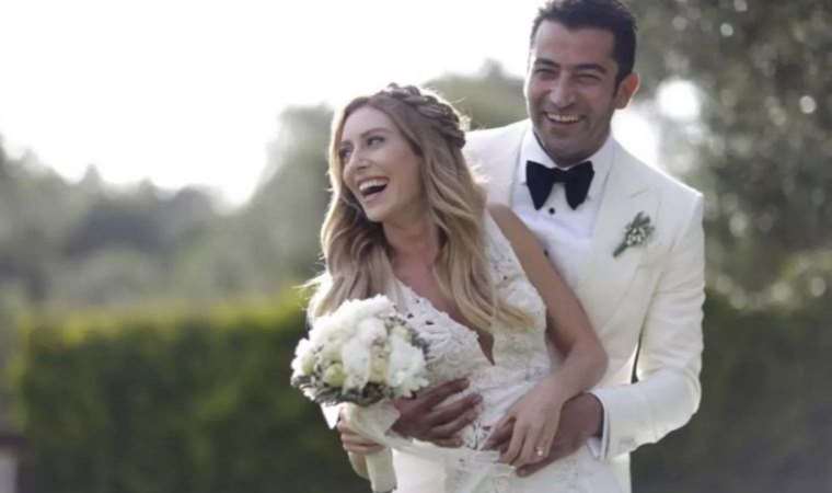 Sinem Kobal Kenan İmirzalıoğlu çiftinden tatil paylaşımı: İlk kez ailece poz verdiler!