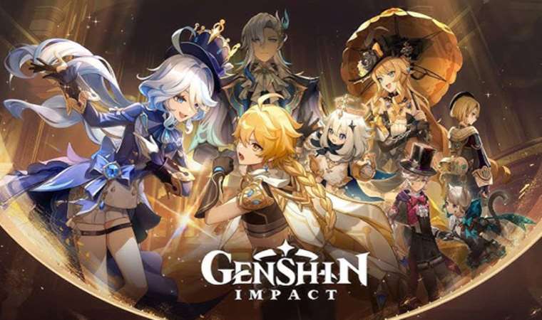 Genshin Impact hile kullananlara dava açacak