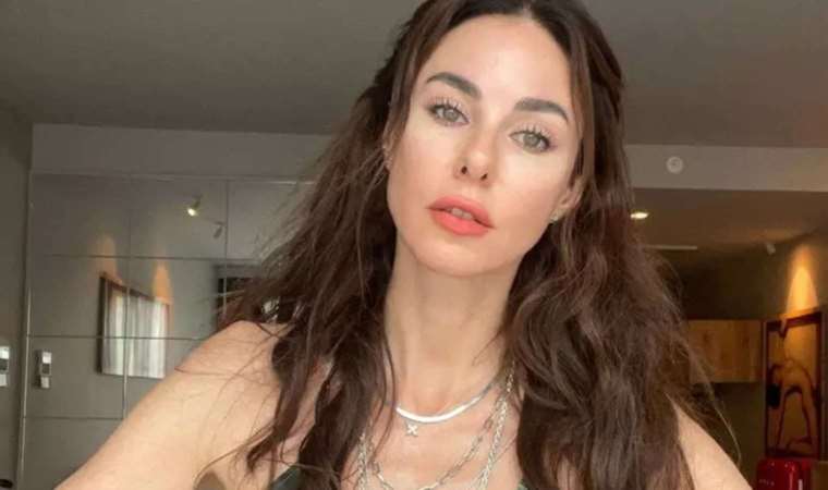 Defne Samyeli’nin cildi Çin’de araştırma konusu oldu