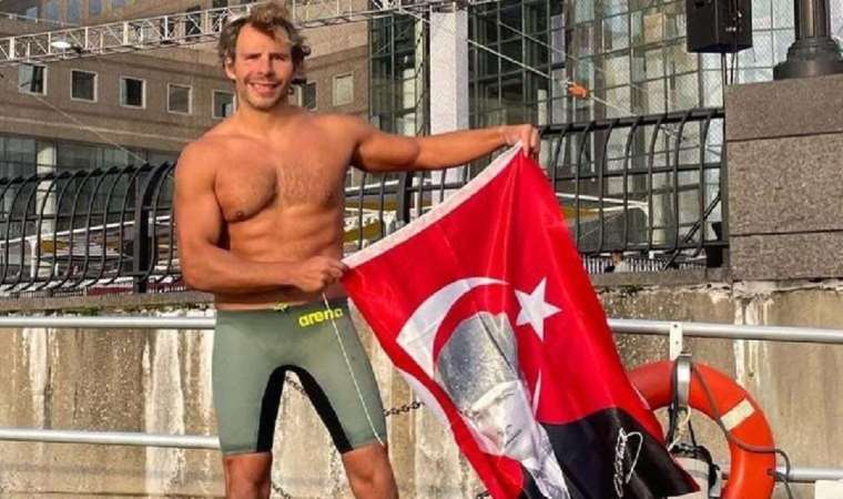 İzmirli Emre’den ABD’de büyük zafer
