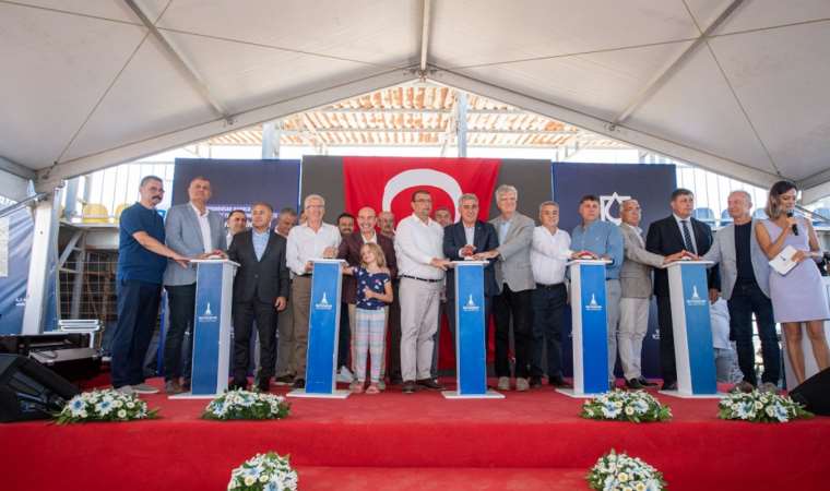 Soyer’den KKM eleştirisi: Kur korumalı memleket peşindeyiz!