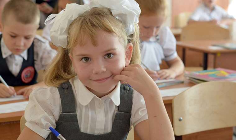 Uzmanı açıkladı: Çocukları okula hazırlamak için 8 tavsiye