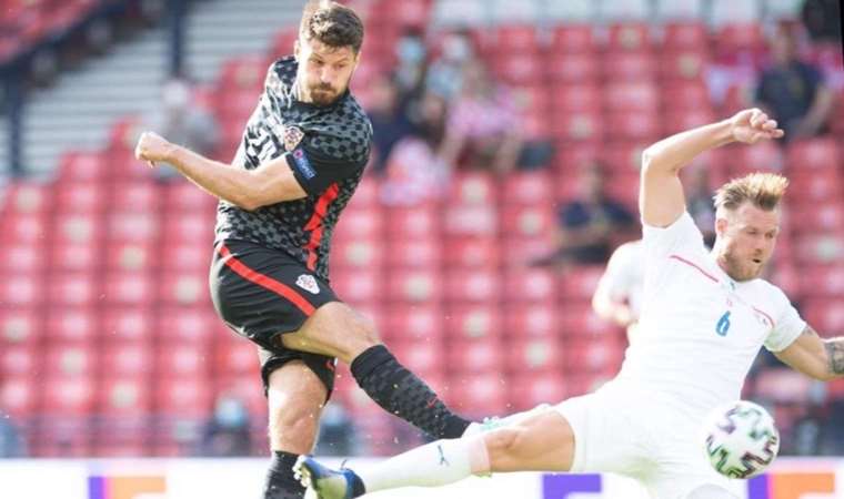 Trabzonspor'da Nenad Bjelica'dan Bruno Petkovic yanıtı!