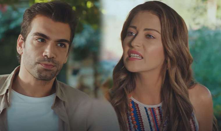 Tatlı Vatan filminin konusu nedir? Oyuncuları kimler? Tatlı Vatan nerede çekildi?